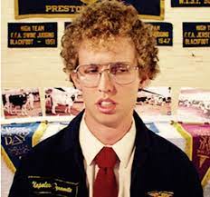 Quiz How Well Do You Actually Know All Of These Ffa Terms Napoleon Dynamite Ffa Dynamite Movie