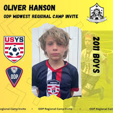 Congratulations to Bella Calabrese and Oliver Hanson