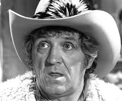 George Lindsey, known as TV's Goober Pyle, dies