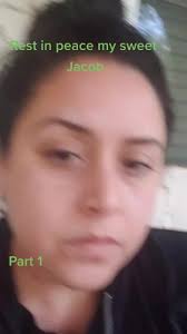 Jacob's Story Time Pt 1