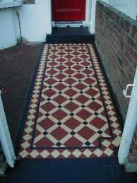Pin By S R P On Hallway Victorian Tiles Tiles Victorian Interiors
