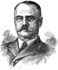 Thaddeus S. Sharretts