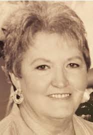 Betty Reichert Obituary (1941