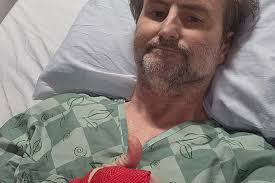 Fundraiser by Rondal Perry : Surgery & Investor Issues: We Need Support