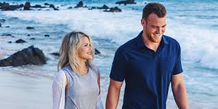 We did not find results for: Who S Witney Carson S Husband Carson Mcallister Bio Job Career Age Height