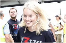 The exact month and date she was born are not known, however, we can confirm that she was raised in germany. Hanna Prater Wiki Bio