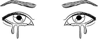 If you're used to drawing them by hand, however. Anime Girl Crying Eyes Drawing Novocom Top