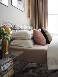 20 dormitorios de matrimonio en los que te encantaría despertarte (con o sin compañía) cuando el dormitorio es compartido, debe responder a los gustos de los dos para que resulte acogedor, bonito y que el resultado responda a vuestros gustos. Decoracion Habitacion Matrimonio Moderna Y Elegante