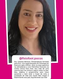 Fisio Foot (@fisiofoot.pocos) · Instagram 照片和视频