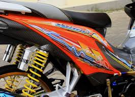 Mau model lain, hubungi saja kami. Honda Absolute Revo 12 Bekasi Absolutely Pure Bebek Thailook