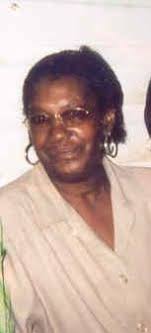 Katie Rivers Obituary (1941