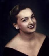 Obituary information for Irene Trevathan Tant