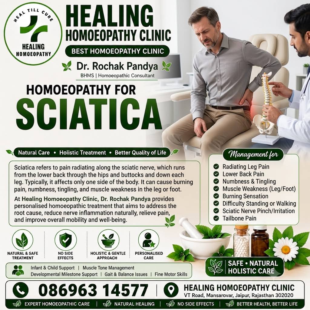 SCIATICA