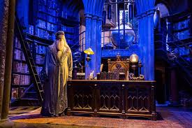 Discover how filmmakers brought the magic to life. Warner Bros Harry Potter Admission And Transport From London 2021