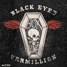 Box of Pine by Black Eyed Vermillion (Single): Reviews, Ratings, Credits,  Song list - Rate Your Music