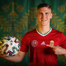 He also plays for the hungary n. 6eam9su6isvfjm