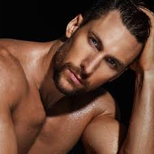 THE PERFECT MAN — The Perfect Man Magazine