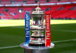 The first ever fa cup final was won by wanders. What Time Is The Fa Cup Final Man City Vs Watford Date And Kick Off Info European Qualification Details Routes To The Final