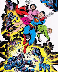 Jack Kirby On Instagram Unused Puzzle Art Jackkirby Artist Comic Comics Pop Popart Wednesday Dc Superm Jack Kirby Art Kirby Art Dc Comics Artwork