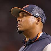 Chicago Bears Top 100: #12 Doug Atkins