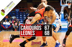 Ponce Ahí! Los Leones de Ponce...