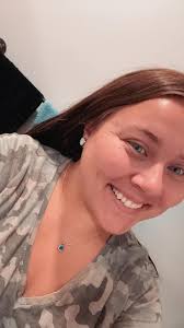 I love my new sparkly recluse earrings so much I had to share.