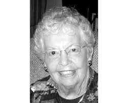 Betty Grappy Obituary (1930