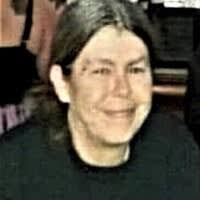 Christina Fay "Tina" (Webb) Poulisse Obituary (1963