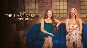 Watch Between the Sheets: 90 Day: The Last Resort | HBO Max
