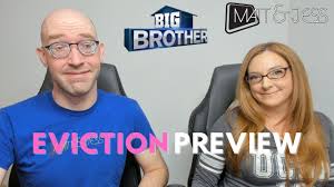 See more ideas about big brother spoilers, big brother, brother. Big Brother 23 Live Feed Spoilers First Eviction Preview Day 9 Youtube