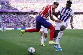 Y para este partido el atlético de madrid se debe jugarse todo por el todo si quiere ser campeón de laliga. Atletico Madrid Vs Real Valladolid Betting Tips And Prediction Betpay Football News Betting Tips And Predictions
