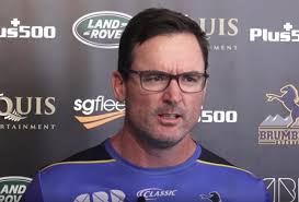 Brumbies coach Dan McKellar is right: We should be focusing