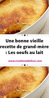 Epingle Sur Recettes Et Delices