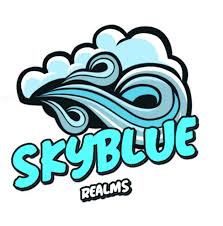 Minecraft is available for android, playstation 4, xbox one, ios, playstation 3 and more. Skyblue Realms Minecraft Server