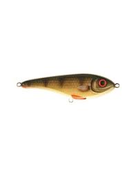 Vobler Strike Pro Baby Buster cul. C382F 10cm 25g