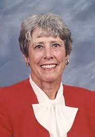 Obituary information for Lynne Warren Elliott