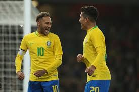 Série a 2020 série b 2020 copa do brasil 2021. Cbf Apresenta Novo Simbolo Que So Estampa Camisa Da Selecao Em 2020 Esportes R7 Lance