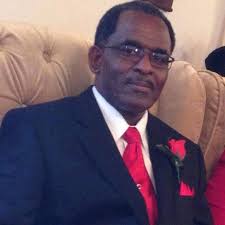 Greater St. Matthew Missionary Baptist Church