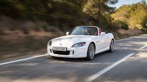 The 2009 honda s2000 ranks high performance, but there are other affordable sports cars with more comfortable seating. Driving The Classics Honda S2000 Car Magazine