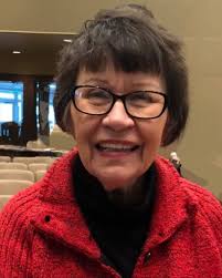 Most Recent Obituaries