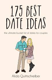 It's the best and he will appreciate it! 170 Date Ideas For Married Couples Young Joyful Mom
