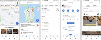 Give feedback about this article. Google Maps See How To Use This Navigation App