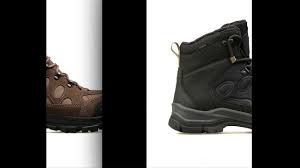 Jack Wolfskin Yeni Outdoor Grubu Texapore Teknolojili Erkek Bot Modelleri Erkek Bot Kadin Bot Modelleri Bot