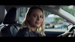 Nissan tv spot, 'the new nissan' featuring brie larson t1 Nissan Actress Brie Larson Team Up For An Empowering Nissan Sentra Launch Campaign