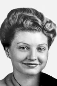 Dorothy Goodman Obituary (2015)