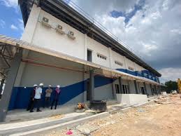 Pengangguran terjadi karena jumlah lapangan kerja yang ada lebih sedikit di bandingkan dengan jumlah tenaga kerja. Unit Penyelarasan Pelaksanaan