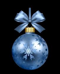 Diciembre Navideno Adorno Con Mono Azul Adornos Navidenos Esferas Acuarela De Navidad Adornos Navidenos