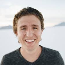 Aidan Doran's Instagram, Twitter & Facebook