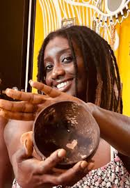 Natural Incense Making Workshop Atlanta