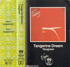 This item:tangram by tangerine dream audio cd $8.88. Tangram Tape 1980 Von Tangerine Dream